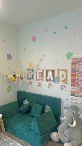 Photo of Tasneem Family Home Childcare - Seattle, WA