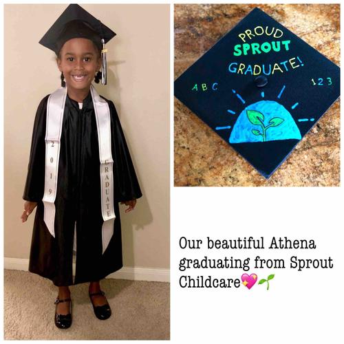 Photo of Sprout Childcare LLC Daycare - Cypress, TX