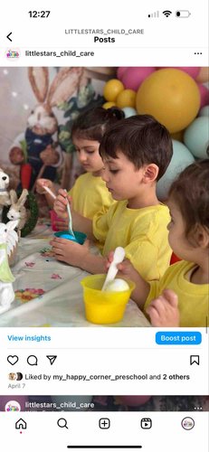 Photo of Sedrakyan Family Child Care - Granada Hills, CA