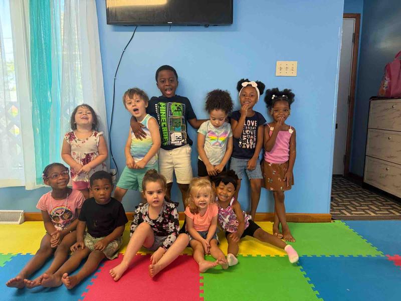 Photo of Morning Sunshine Daycare - North Syracuse, NY