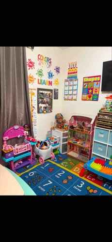 Photo of Circle Of Friends Family Child Care - Fresno, CA