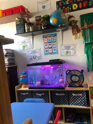 Photo of Mi Arcoiris Estrellita Daycare - Bronx, NY