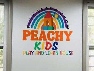 Photo of Peachy Kids In-Home Daycare