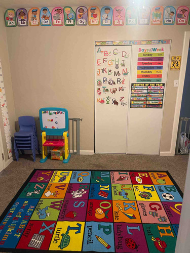 Photo of Sykes Family Child Care