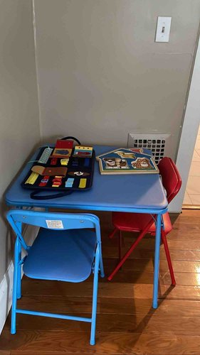 Photo of Monarch Montessori Daycare LLC Daycare - Rochester, NY