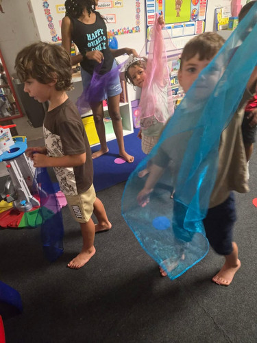 Photo of Nacer Grande Learners Center - Round Rock, TX