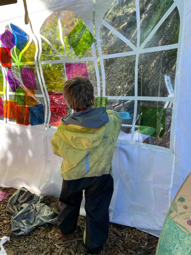 Photo of Sweet Pea's Early Learning Place Daycare - Yelm, WA