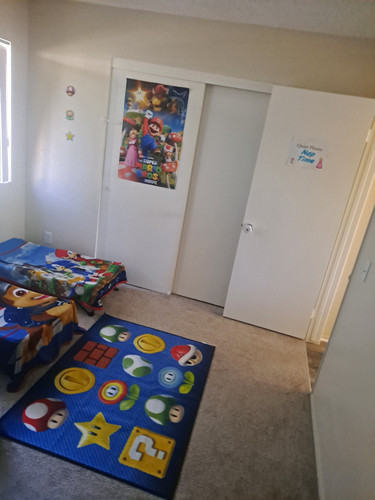 Photo of Bandera Jennifer & Vargas Fuentes Ma G Family Daycare Home - San Diego, CA