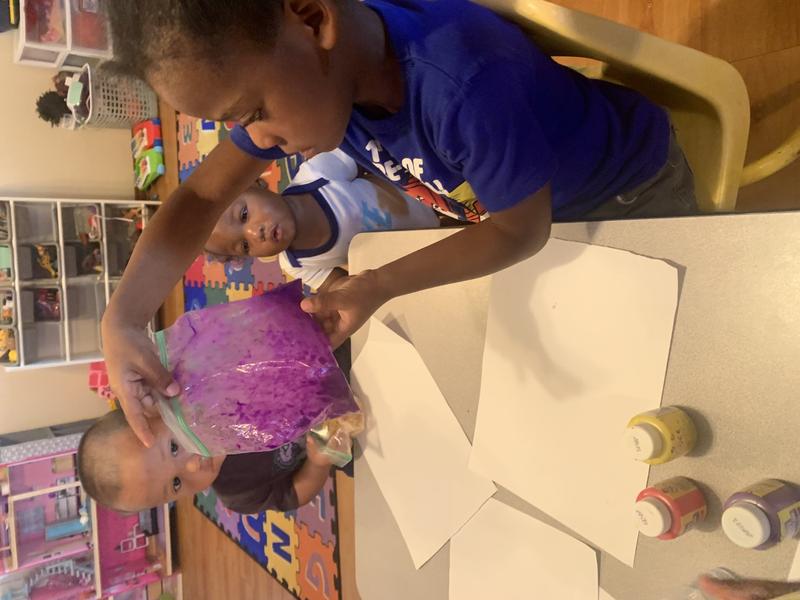 Photo of Tiny Little Blessings Home Childcare Daycare - Oklahoma City, OK