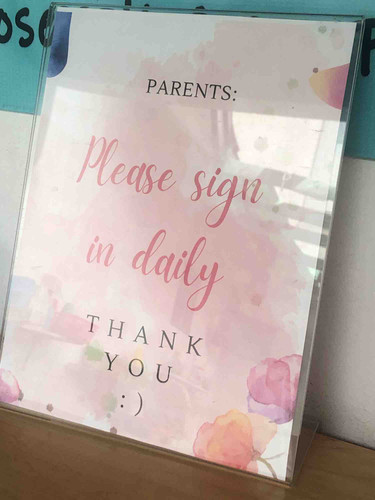 Photo of Little Peacocks Daycare - Pomona, CA