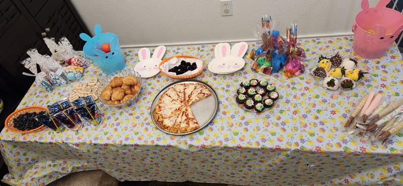 Photo of Saro' Nest Child Care LLC - Haltom City, TX