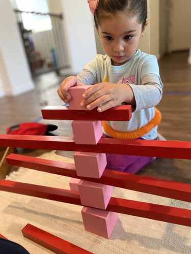 Photo of Contento Montessori Daycare - Chula Vista, CA