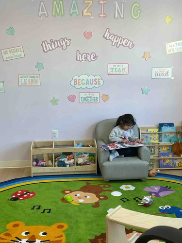 Photo of Alula Bright - Hempstead, NY