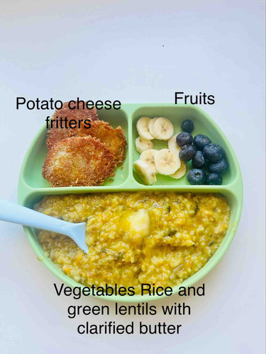 Photo of The Little Flowers Family Daycare - Little Ferry, NJ