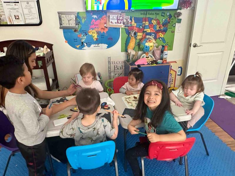 Photo of Rose Daycare - Anaheim, CA