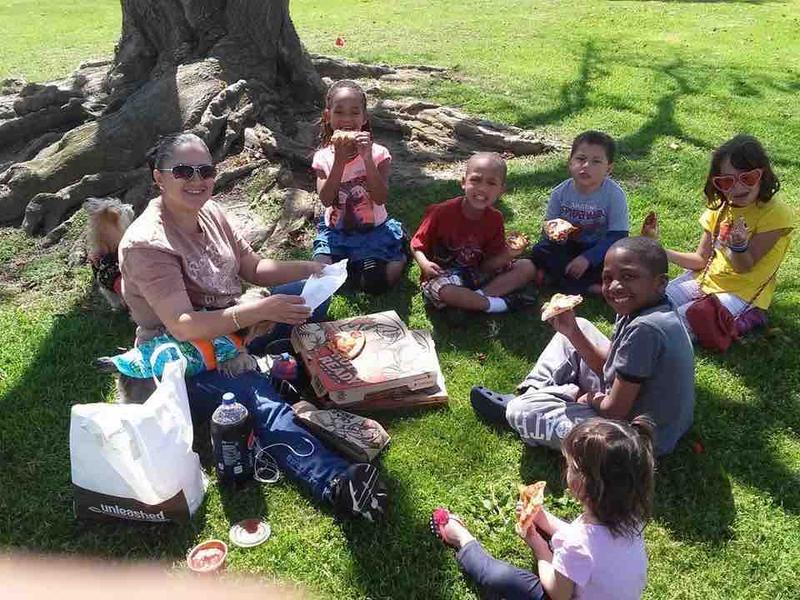 Photo of Ms. Gee's Family Daycare - Long Beach, CA