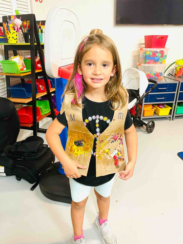 Photo of Little Tiny People Daycare - Oakley, CA