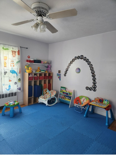 Photo of Manuela Daycare - Worcester, MA