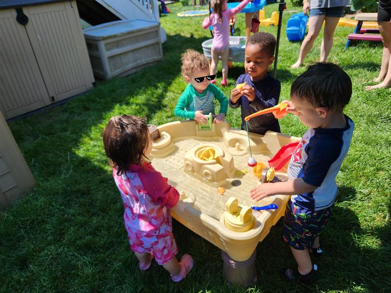 Photo of Home Sweet Home Daycare - Manville, RI