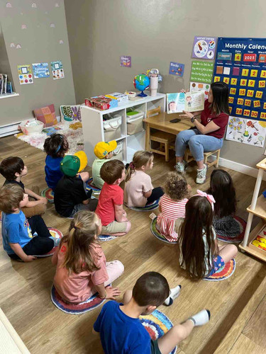 Photo of The Children's Heaven Daycare - Beaverton, OR