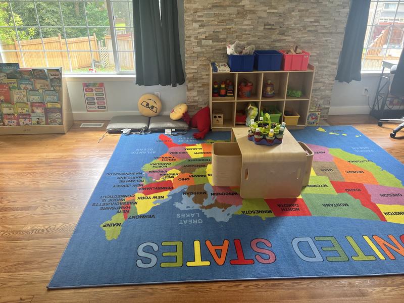 Photo of Evergreen Family Childcare Daycare - Pacific, WA