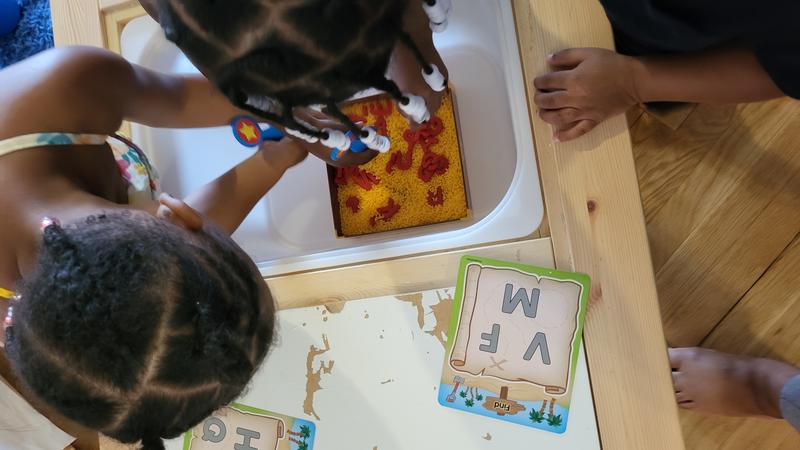 Photo of Timeka Paige Daycare - Randallstown, MD