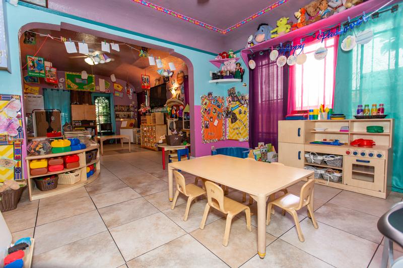 Photo of A Home for Us Daycare - Los Angeles, CA