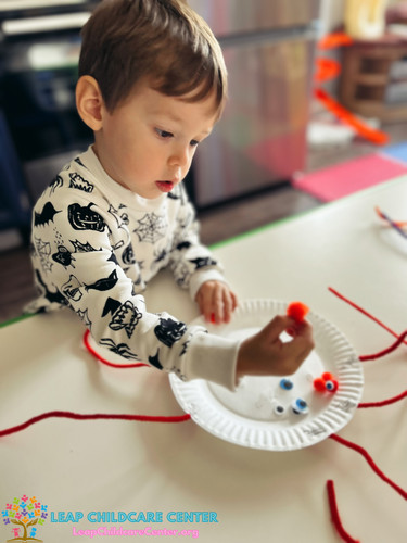 Photo of Leap Childcare Center - Bakersfield, CA