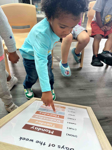 Photo of Flourishing Little Leaders Daycare - Carson, CA
