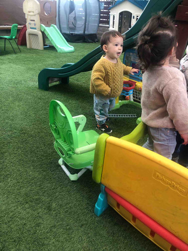 Photo of Anguianos Daycare - Los Angeles, CA