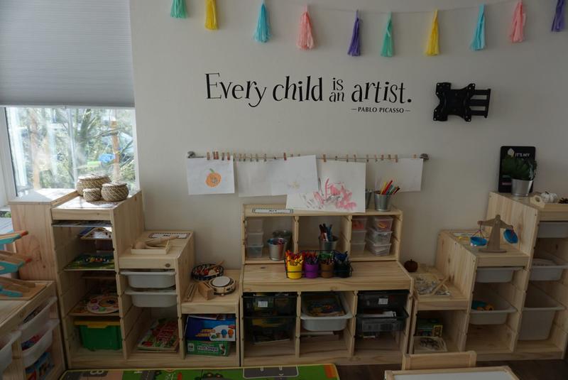 Photo of Servin Family Child Care