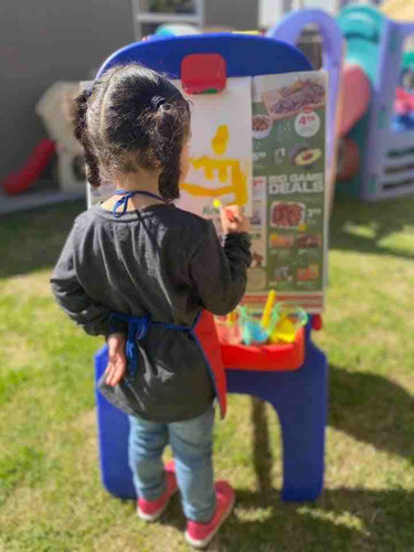 Photo of Turcaz Family Child Care - Ontario, CA