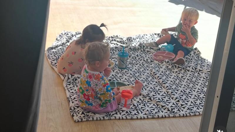 Photo of Madriaga, Summer Family Child Care - San Diego, CA