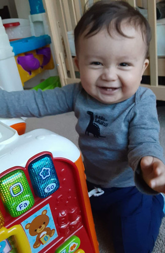 Photo of Los Tigrillos Family Daycare - Sylmar, CA