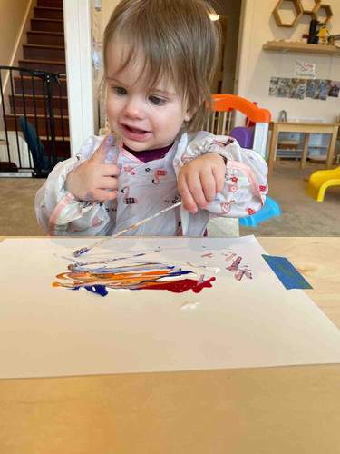 Photo of Leaping Learners Preschool - San Francisco, CA