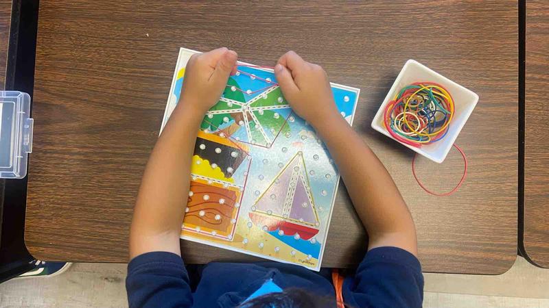 Photo of Montessori Kids Daycare - Irvine, CA