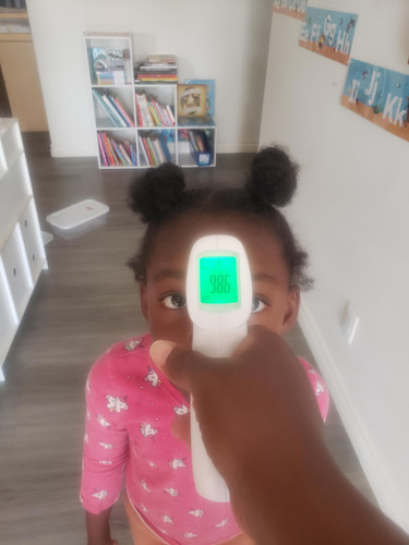 Photo of Allen Family Child Care Daycare - Lancaster, CA