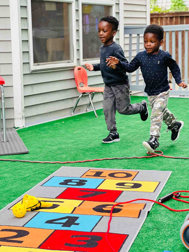 Photo of Rayanna FamilyChildCare Daycare - Kent, WA