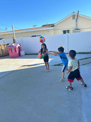 Photo of Garcia's Childcare - Arleta, CA