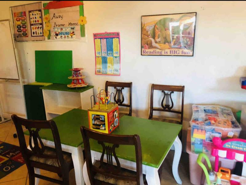 Photo of DeSilva Daycare - Irvine, CA