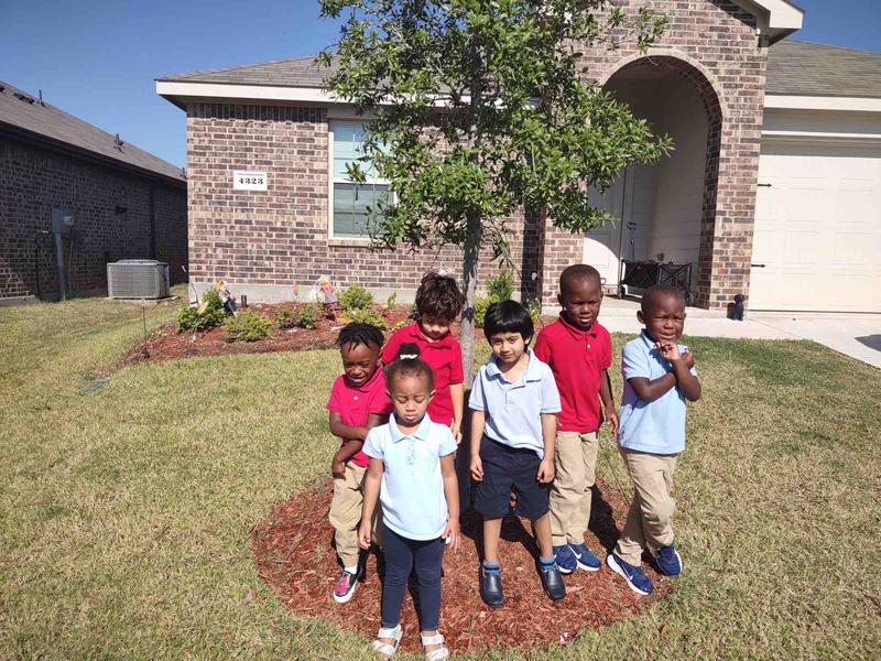 Photo of Solid Rock Learning Academy Daycare - Forney, TX