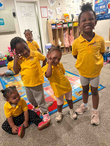 Photo of The Start Of Excellence Childcare - Baltimore, MD