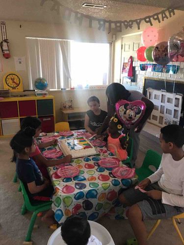 Photo of Angele Family Child Care Daycare - SeaTac, WA