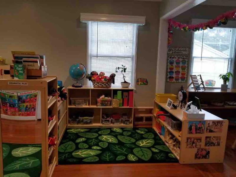 Photo of Melo & Reyes Family Daycare - Pasadena, CA