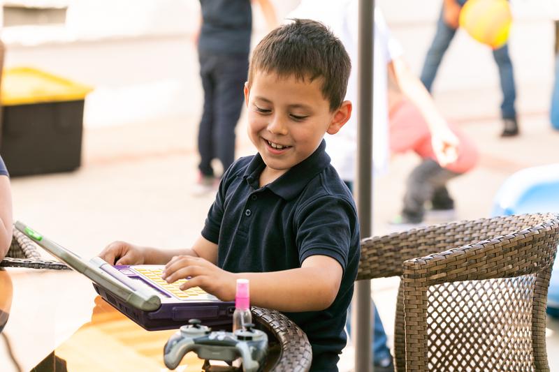 Photo of Briones Family Daycare - Los Angeles, CA