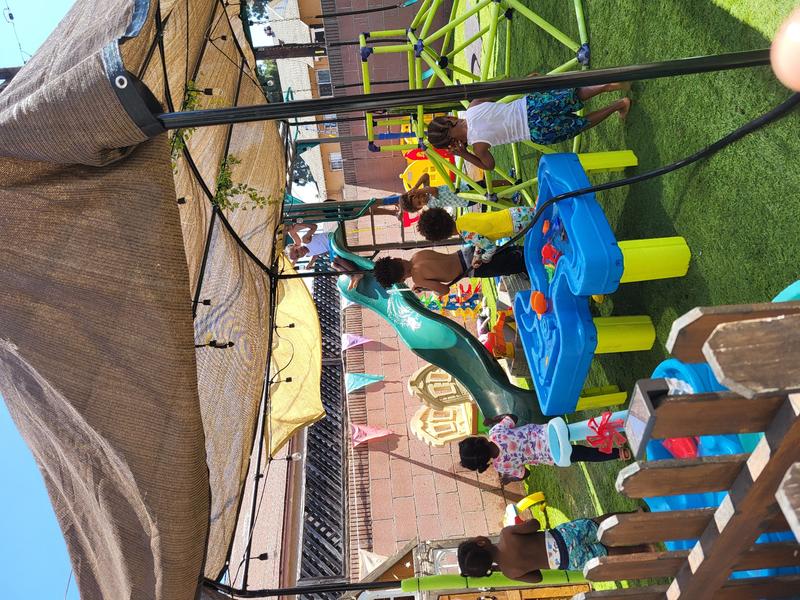 Photo of Jackson's Little Friends Daycare - Inglewood, CA