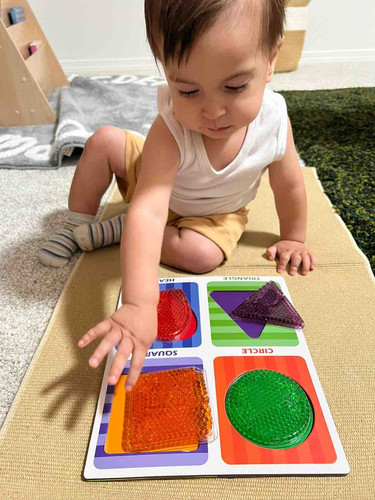 Photo of Little Genius Bilingual Childcare & Preschool Daycare - Tigard, OR