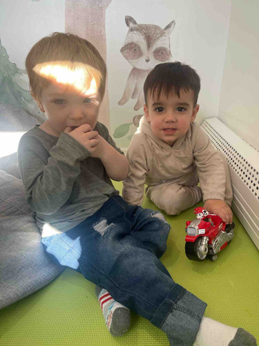 Photo of Gigi’s Childcare Inc - West Babylon, NY