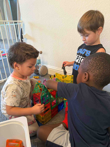 Photo of Sugar Plums Day Care - Rocklin, CA
