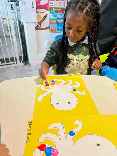 Photo of Lamb Family Child Care - Los Angeles, CA